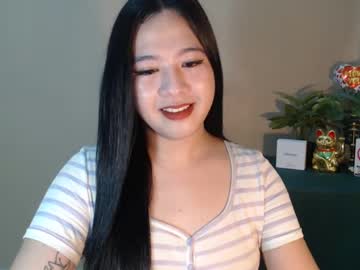 Cutie_Asianwoman April 17, 2025