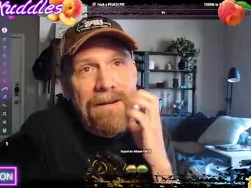 Kenkuddles April 18, 2025