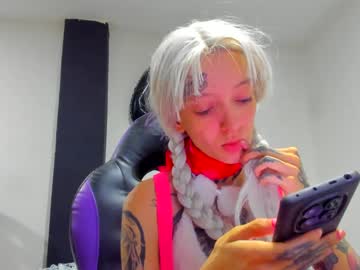 Barbara_Anal_Squirt April 18, 2025