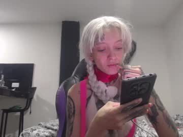 Luna_Rosita April 18, 2025