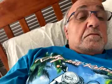 Weisguy987 April 18, 2025