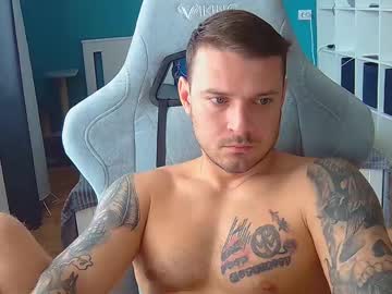 Horny_Solobro_99 April 18, 2025