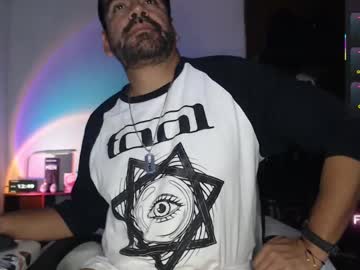 Soyelcarlitos April 18, 2025