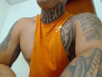 Colombian_Monster_Cock April 18, 2025
