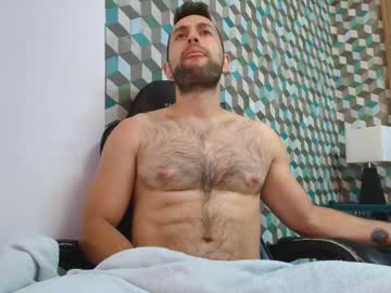 Nacho_Mastersvidal April 18, 2025