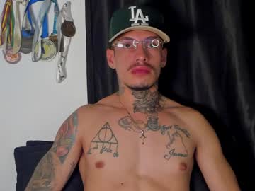 Zyongarcia2020 April 18, 2025
