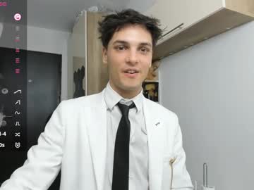 Angelfrank April 19, 2025