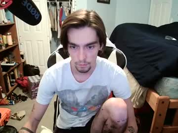Str8whiteboy21 April 19, 2025