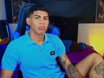 Damian_Latinxxx April 20, 2025