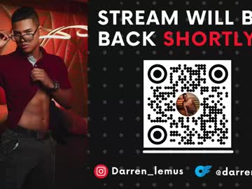 Darren_Hot April 20, 2025