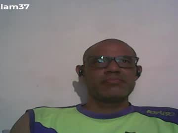 Retlam37 April 20, 2025