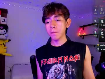 Stolas_Dream April 20, 2025