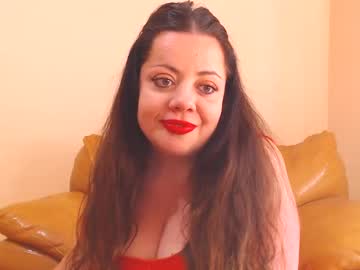 Luisahornydoll April 20, 2025