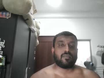 Lushhairyboy April 20, 2025