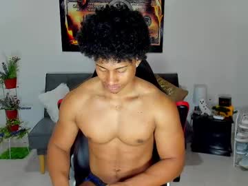 Nathan_Sexy247 April 20, 2025