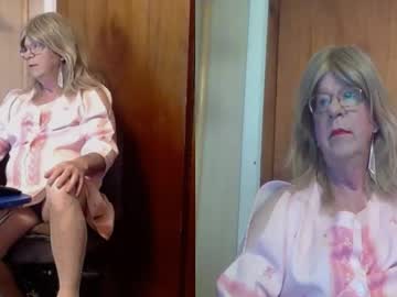 Kim_Crossdresser1 April 20, 2025