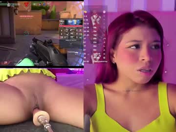 Ximenareid April 20, 2025