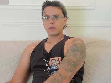 Salvatore_Savagge April 20, 2025