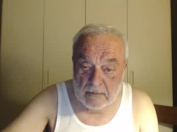 Ciaoamoremio4 April 20, 2025
