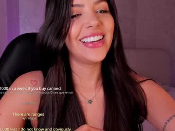 Salomee_11 April 20, 2025