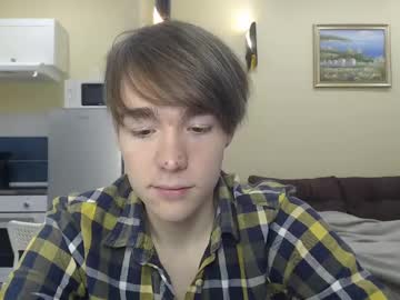 Marcus_Cuteboy April 20, 2025