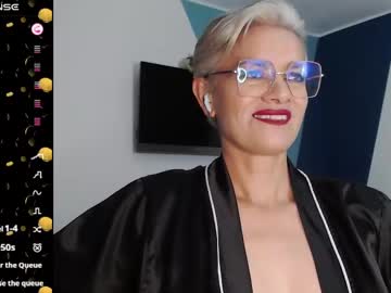 Scarlett_Paris April 20, 2025