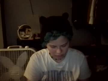 Ghostkitti April 21, 2025