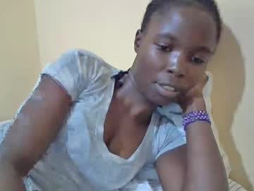 Pretty_Petite_Ebony April 21, 2025