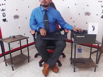 Kaleth_Big_Dick April 21, 2025