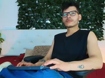 Thiago_Zimerman April 21, 2025