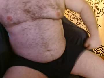 Stonerbear42 April 21, 2025