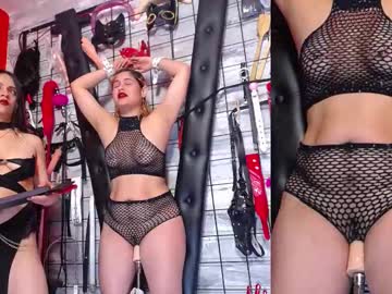 Girls_Ofdesire_Bdsm_ April 21, 2025