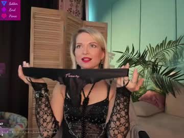 Gloria_Lovely April 21, 2025