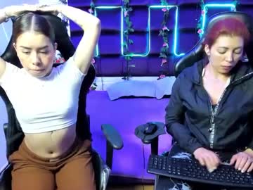 Hornyy_Mom April 21, 2025