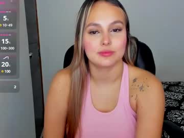 Lilypeach_ April 21, 2025