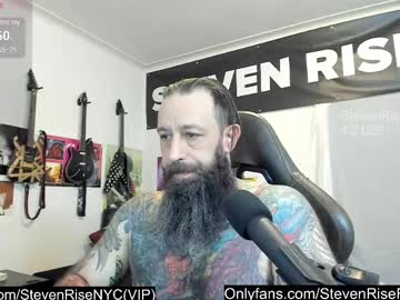 Stevenrisenyc April 21, 2025