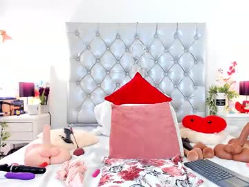 Anaa_Bellaa April 21, 2025