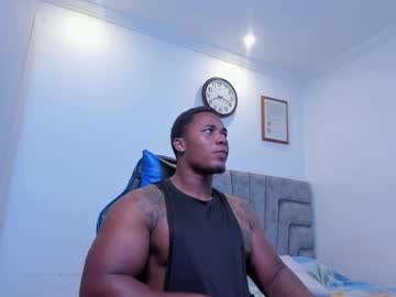 Deonjhonson April 21, 2025