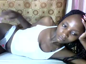 Ebonycutegal4 April 21, 2025