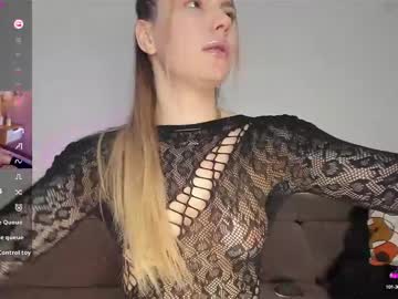 Justchloex April 21, 2025