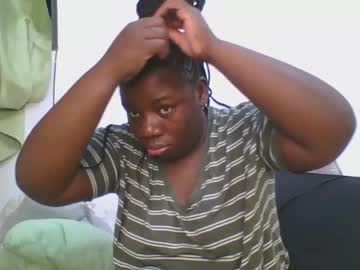 Sweetafricangal April 21, 2025