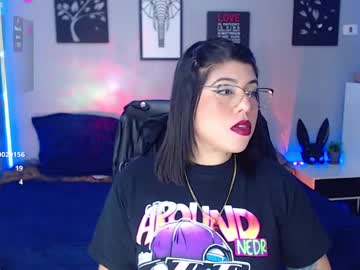 Veronika_Metalstar April 21, 2025
