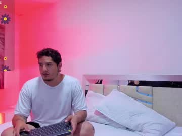 Roxyandaron April 21, 2025