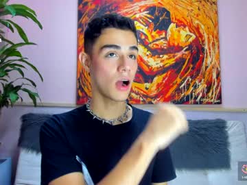 Angelo_Foxxx April 21, 2025