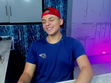 Axel_Latincully April 21, 2025
