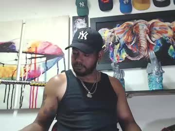 Blade_Foxx April 22, 2025