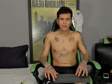 Jamesinked_ April 22, 2025