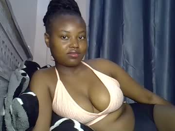 Luvly_Ebony April 22, 2025