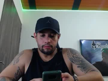 Spartacus_Cam April 22, 2025