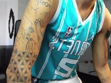 Brandontatex April 22, 2025